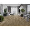Mexen Clermont Vinylböden 1240 x 182 mm SPC 6,5 mm, IXPE-Unterlage 1,5 mm, 4 V-Fuge, Eiche - F1053-1240-182-505-4V1-01