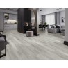 Mexen Boone Vinylplatten 1240 x 182 mm SPC 6,5 mm, IXPE Unterlage 1,5 mm, 4 V-Fuge, Eiche - F1054-1240-182-505-4V1-01