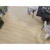 Mexen Charlotte Vinylplatten 1240 x 182 mm SPC 6,5 mm, IXPE Unterlage 1,5 mm, 4 V-Fuge, Eiche - F1055-1240-182-505-4V1-01