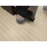 Mexen Charlotte Vinylplatten 1240 x 182 mm SPC 6,5 mm, IXPE Unterlage 1,5 mm, 4 V-Fuge, Eiche - F1055-1240-182-505-4V1-01