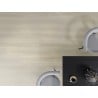 Mexen Concord Vinylplatten 1240 x 182 mm SPC 6,5 mm, IXPE Unterlage 1,5 mm, 4 V-Fuge, Eiche - F1056-1240-182-505-4V1-01