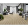 Mexen Kinston Vinylpaneele 1240 x 182 mm SPC 6,5 mm, IXPE Unterlage 1,5 mm, 4 V-Fuge, Eiche - F1057-1240-182-505-4V1-01