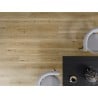 Mexen Sanford Vinylpaneele 1240 x 182 mm SPC 6,5 mm, IXPE-Unterlage 1,5 mm, 4 V-Fuge, Eiche - F1059-1240-182-505-4V1-01