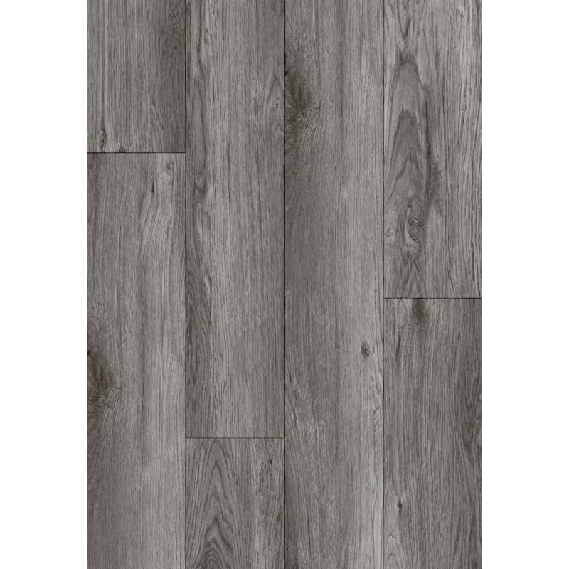 Mexen Claremont Vinylplatten 1240 x 182 mm SPC 6,5 mm, IXPE Unterlage 1,5 mm, 4 V-Fuge, Eiche - F1039-1240-182-505-4V1-01
