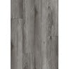 Mexen Claremont Vinylplatten 1240 x 182 mm SPC 6,5 mm, IXPE Unterlage 1,5 mm, 4 V-Fuge, Eiche - F1039-1240-182-505-4V1-01