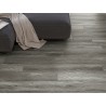 Mexen Claremont Vinylplatten 1240 x 182 mm SPC 6,5 mm, IXPE Unterlage 1,5 mm, 4 V-Fuge, Eiche - F1039-1240-182-505-4V1-01