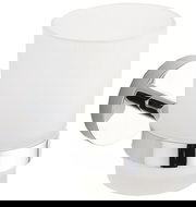 Mexen Tiber Zahnputzbecher, Chrom - 7050538-00