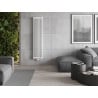 Mexen Denver Dekorativer Heizkörper 1600 x 378 mm, 1487 W, weiß - W215-1600-378-00-20