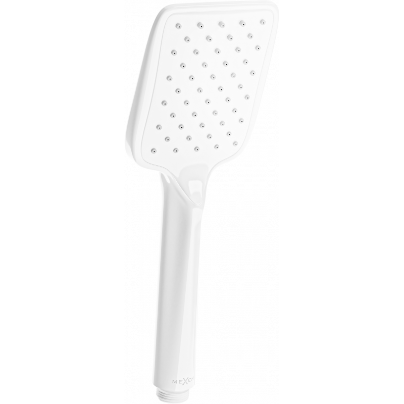 Mexen R-62 Duschkopf 1-funktional, weiß - 79562-20