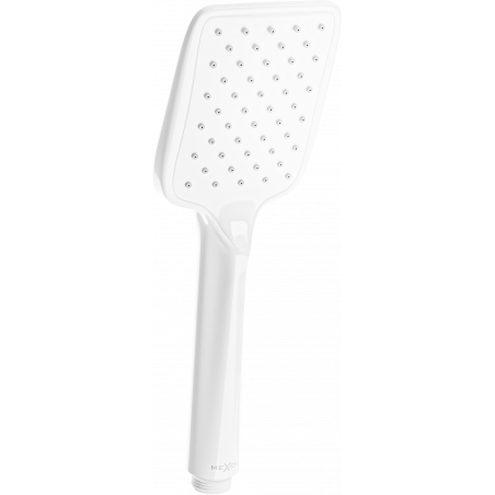 Mexen R-62 Duschkopf 1-funktional, weiß - 79562-20