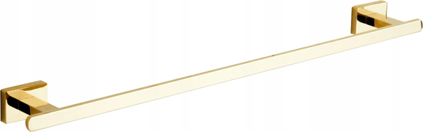 Mexen Arno Handtuchhalter, gold - 7020724-50