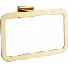 Mexen Arno Handtuchhalter, golden - 7020732-50