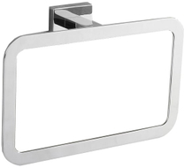 Mexen Arno Handtuchhalter, Chrom - 7020732-00