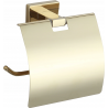 Mexen Arno Toilettenpapierhalter, gold - 7020733-50
