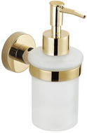 Mexen Remo Seifenspender, golden - 70507388-50