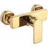 Mexen Cetus Duscharmatur, gold - 744340-50