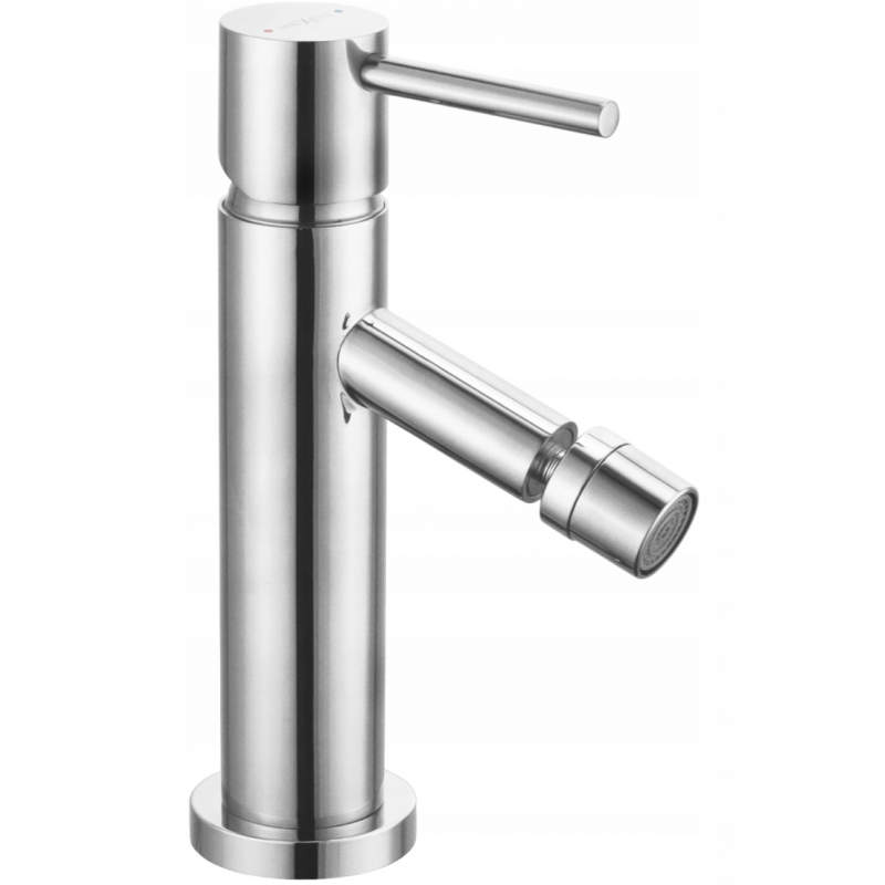 Mexen Rumba Bidetarmatur, Chrom - 73520-00
