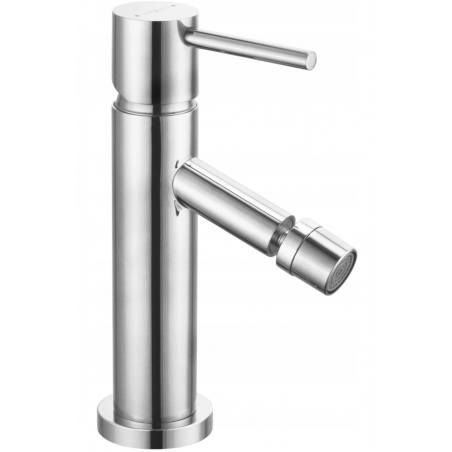 Mexen Rumba Bidetarmatur, Chrom - 73520-00