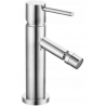 Mexen Rumba Bidetarmatur, Chrom - 73520-00