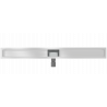 Mexen Flat Gehäuse für Linienentwässerung 90 cm, Inox - 1015090