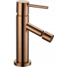 Mexen Rumba Bidetarmatur, Roségold - 73520-60