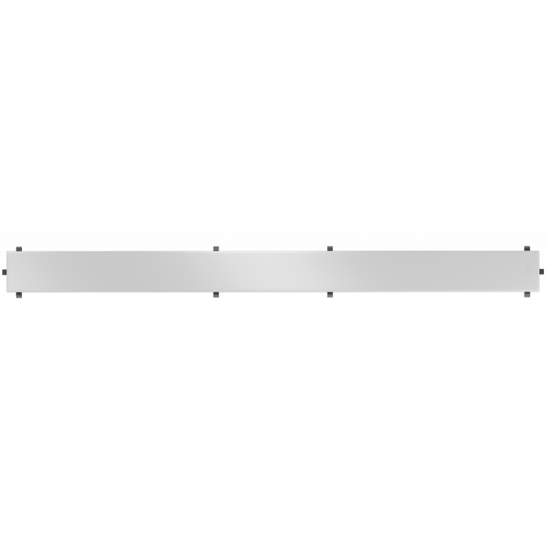 Mexen Flat M13 Abdeckung 2-in-1 für Linienablauf 50 cm, Inox - 1019050
