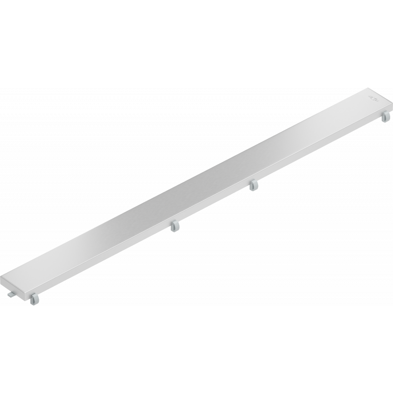 Mexen Flat M13 Abdeckung 2-in-1 für Linienablauf 50 cm, Inox - 1019050