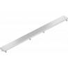 Mexen Flat M13 Abdeckung 2-in-1 für Linienablauf 50 cm, Inox - 1019050