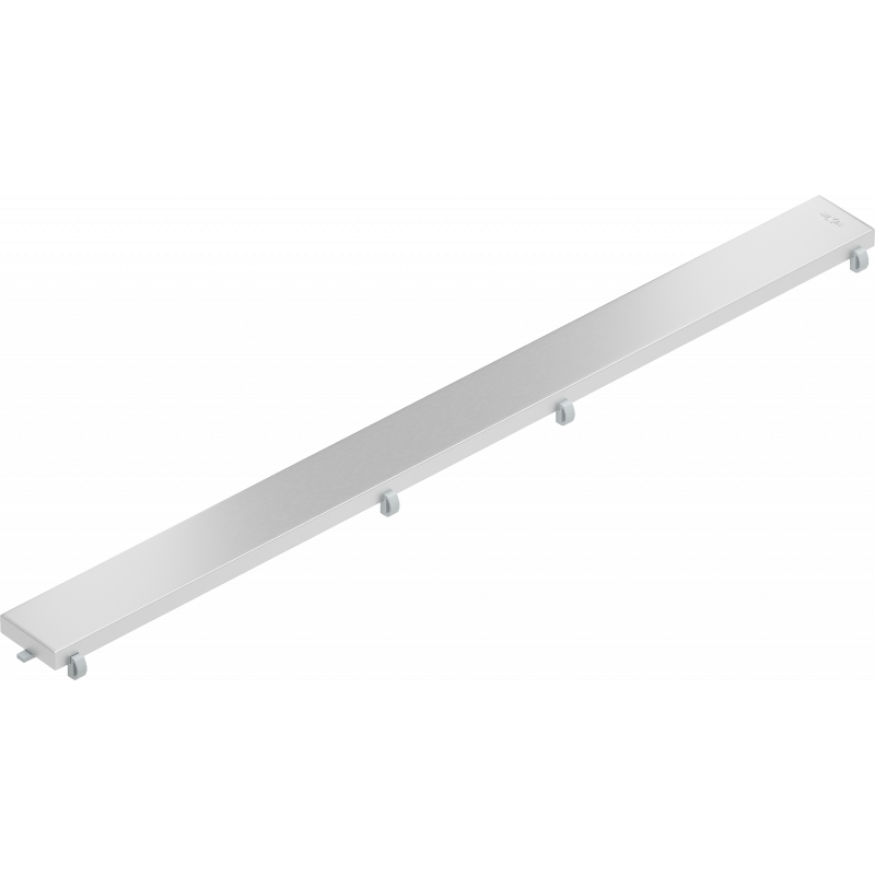 Mexen Flat M13 Abdeckung 2-in-1 für Linienablauf 70 cm, Inox - 1019070