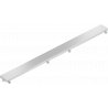 Mexen Flat M13 Abdeckung 2-in-1 für Linienablauf 70 cm, Inox - 1019070