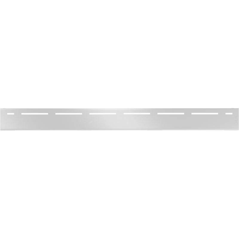 Mexen Flat M03 Abdeckung für Linienablauf 50 cm, Inox - 1022050