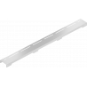 Mexen Flat M03 Abdeckung für Linienablauf 50 cm, Inox - 1022050
