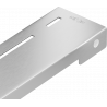 Mexen Flat M03 Abdeckung für Linienablauf 50 cm, Inox - 1022050