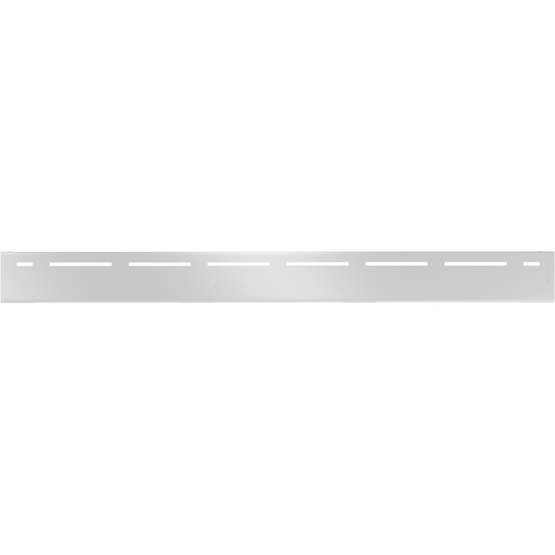 Mexen Flat M03 Abdeckung für Linienentwässerung 70 cm, Inox - 1022070