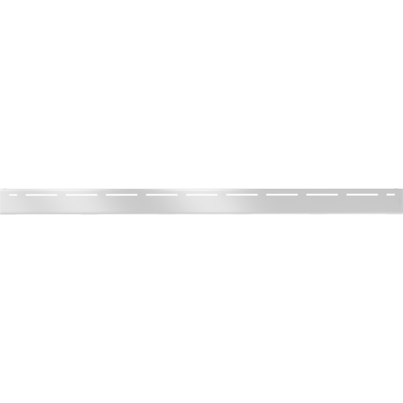 Mexen Flat M03 Abdeckung für Linienentwässerung 90 cm, Inox - 1022090
