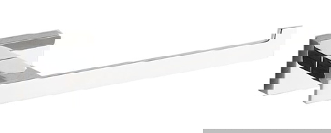 Mexen Arno Toilettenpapierhalter, Chrom - 70207333-00