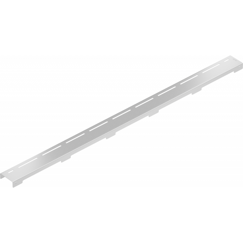 Mexen Flat M03 Abdeckung für Linienentwässerung 90 cm, Inox - 1022090