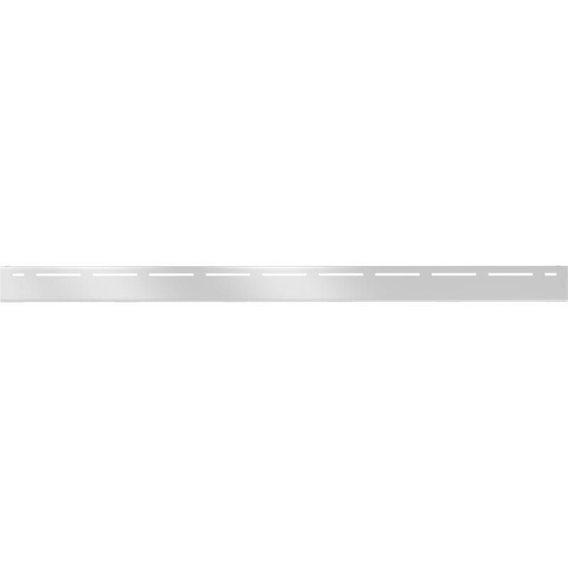 Mexen Flat M03 Abdeckung für Linienablauf 100 cm, Inox - 1022100