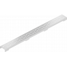 Mexen Flat M15 Abdeckung für Linienentwässerung 60 cm, Inox - 1024060