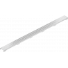 Mexen Flat M15 Abdeckung für Linienentwässerung 80 cm, Inox - 1024080