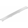 Mexen Flat M08 Abdeckung für Linienentwässerung 50 cm, Inox - 1025050