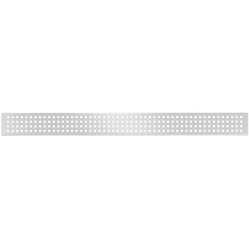 Mexen Flat M08 Abdeckung für Linienablauf 70 cm, Inox - 1025070