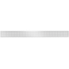 Mexen Flat M08 Abdeckung für Linienablauf 70 cm, Inox - 1025070