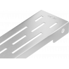 Mexen Flat M01 Abdeckung für den Linienablauf 50 cm, Inox - 1020050