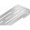 Mexen Flat M01 Abdeckung für Linienablauf 100 cm, Inox - 1020100