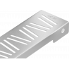 Mexen Flat M22 Abdeckung für Linienentwässerung 90 cm, Inox - 1029090