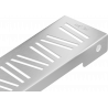 Mexen Flat M22 Abdeckung für lineare Abläufe 100 cm, Inox - 1029100