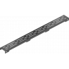 Mexen Flat M01 Abdeckung für Rinnenablauf 60 cm, schwarz - 1720060