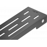Mexen Flat M01 Verkleidung für Linienablauf 70 cm, schwarz - 1720070