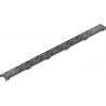 Mexen Flat M01 Abdeckung für Linienentwässerung 80 cm, schwarz - 1720080